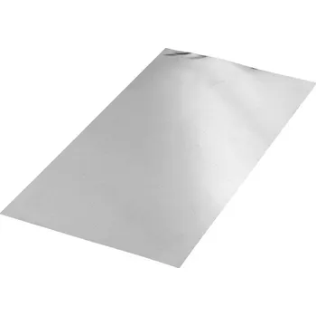 hliník deska (d x š) 400 mm x 200 mm 0.4 mm 1 ks