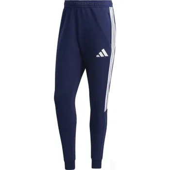 Tepláky ADIDAS TIRO 26 LEAGUE SWEAT PANT, barva JY7153 team navy modrá - bílá, velikost XS