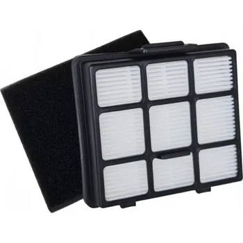 Filtr do vysavače HEPA filtr pro vysavač TEESA TSA5020 Eco White 1ks