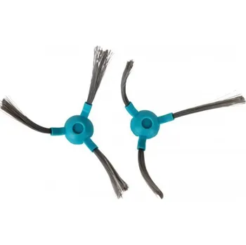 Kartáč pro robotický vysavač Kartáčky pro vysavač SENCOR SRV 9200BK boční 2ks