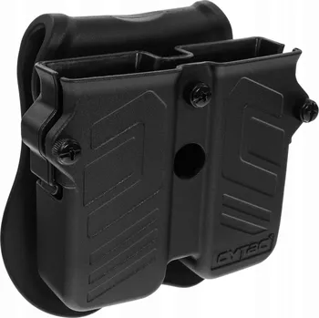 IP kamera Dvojité pouzdro na náboje Cytac CY-MPU