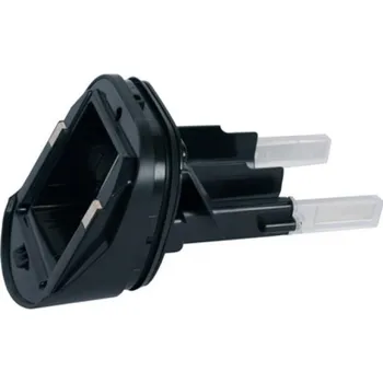 Kryt nádoby pro vysavač ROWENTA GZ5037WO X-Clean 4 černý