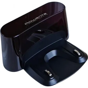 Dokovací stanice pro robotický vysavač Nabíjecí základna pro robotický vysavač TEFAL RG7675WH X-plorer S75