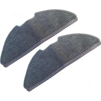 Příslušenství k robotickému vysavači Mopy pro vysavač XIAOMI Mi Robot Vacuum Mop 2 BHR5044EU 2ks