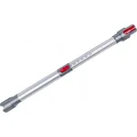 Alt. teleskopická trubka pro DYSON V8 Advanced stříbrná