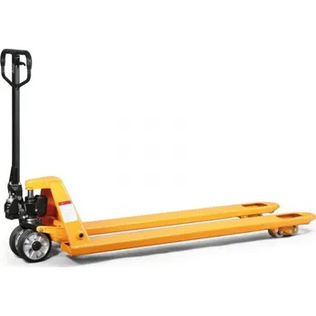 AHProfi Paletový vozík s prodlouženými vidlicemi 1500 mm, 2 t - BB186006