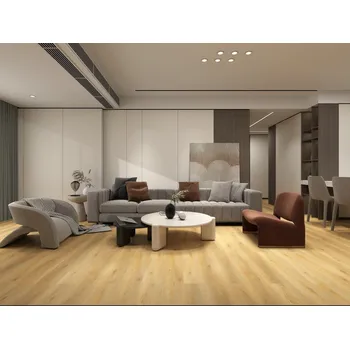 vinylová podlaha NAVA LVT 30 Dub Are 3025-09 vinyl lepený