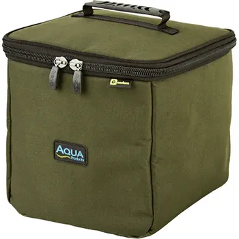 Aqua Products Aqua Chladící taška Session Cool Bag Black Series Varianta: Aqua Chladící taška Session Cool Bag Black Series