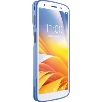 Pokladní systém Zebra HC20 with emergency button, 2D, PTT, USB-C, BT, Wi-Fi, NFC, Android, GMS, white