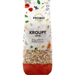 Probio Kroupy ječné BIO 500 g