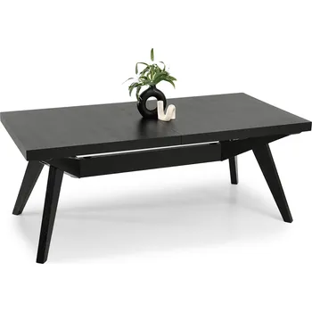 Křeslo Mebel Partner Nadador (černá)