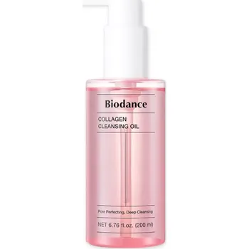 Pleťová kosmetika Biodance - Collagen Cleansing Oil 200ml