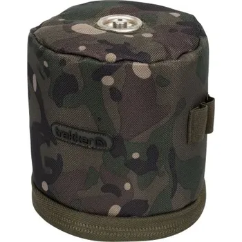 Rybářská taška Trakker Products Trakker Obal na plynovou kartuši NXC Camo Gas Canister Cover Varianta: Trakker Obal na plynovou kartuši NXC Camo Gas Canister Cover