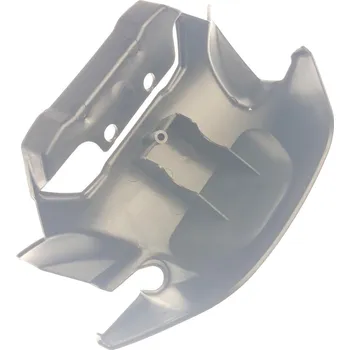 Auto-moto R/B 368121f SPEEDOMETER COVER, black 36812B