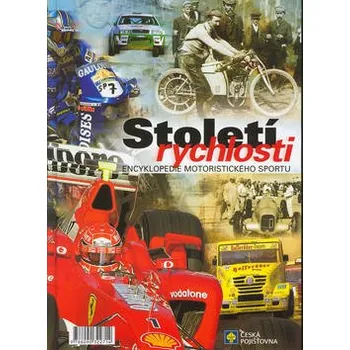 Pavel Novotný Století rychlosti Stav: Použité zboží - běžné opotřebení