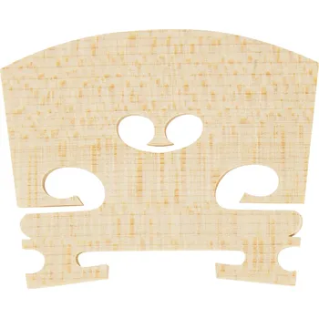 Dowina Violin Bridge 2 4/4 + prodloužená záruka 3 roky