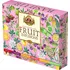 Čaj BASILUR Fruit Infusions Assorted Vol.II přebal 60x 2 g