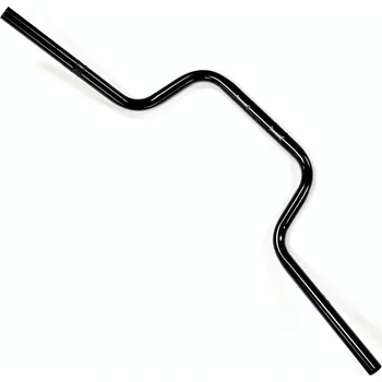 Auto-moto HANDLEBAR (NEW MODEL, MATCH WITH NEW GUARD, HANDLEBAR END ASSY.) 30109f