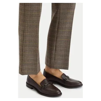 Pánská obuv Lordsy Lasocki CEO-WI23-KILTY-05 Hnědá 41