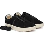 Sneakersy Caprice 9-23707-46 Černá 42