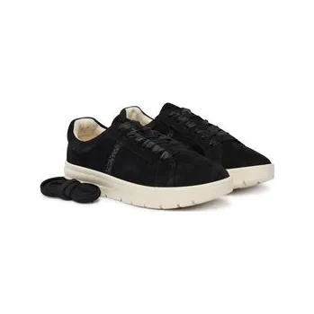 Pánská obuv Sneakersy Caprice 9-23707-46 Černá 42