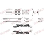 Sada příslušenství, brzdové čelisti QUICK BRAKE 105-0057S