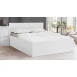 Postel Sofia s lamelovým roštem a…