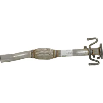 Výfukový systém Vlnovec, výfukový systém WALKER 10612