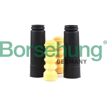 Autodíl Ochranná sada proti prachu (prachovka), tlumič pérování BORSEHUNG B10020