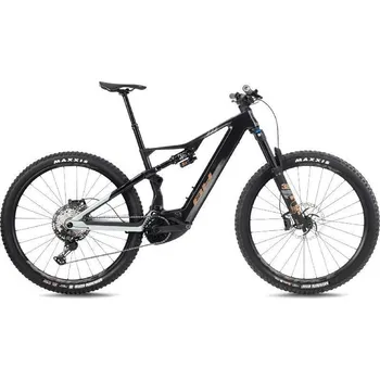 Elektrokolo Elektrokolo BH iLYNX+ NX TRAIL 7.9 EX796 22,22Ah 29" BLACK / RUSTY / AQUAMARINE 2026 rám M" + DOPRAVA ZDARMA