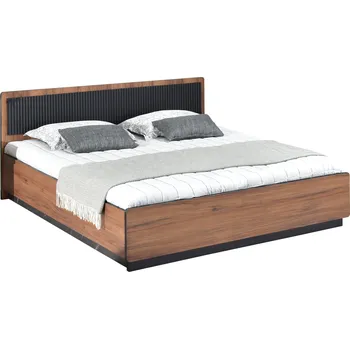 Křeslo Mebel Partner Protegidas P13 (černá)