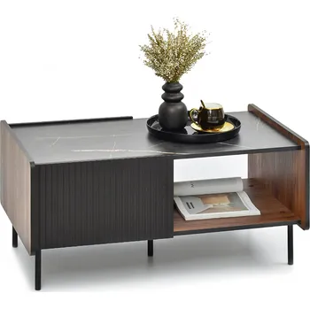 Křeslo Mebel Partner Protegidas P11 (černá)