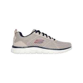 Pánská obuv Skechers track - leshur 44
