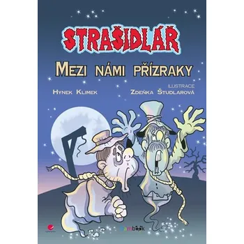 Strašidlář - Mezi námi přízraky