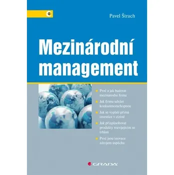 Mezinárodní management