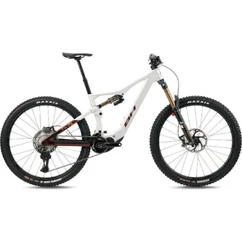 Elektrokolo Elektrokolo BH iLYNX+ SL ENDURO CARBON 9.8 ES986 17,5Ah 29" WHITE / DARK BROWN 2026 rám L" + DOPRAVA ZDARMA