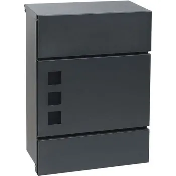 Poštovní schránka Pošt.schránka BK525.G.AM