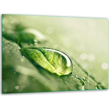 Kuchyňské prkénko Krájecí deska TMK ArtDeko sklo 1 ks