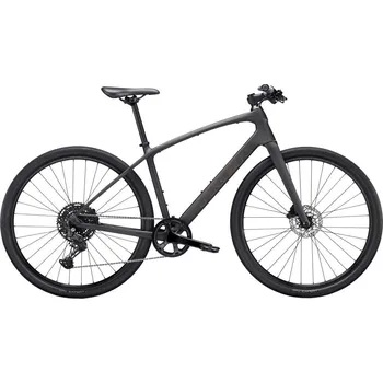 Sport TREK FX Sport SL 4 MATTE ONYX CARBON - XS