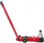 AHProfi Pneumatický pojízdný zvedák, 60t/40t/20t - TRA60-3AL