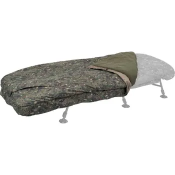 Trakker Products Trakker Přehoz RLX Bed Cover Camo Varianta: Trakker Přehoz RLX Bed Cover Camo