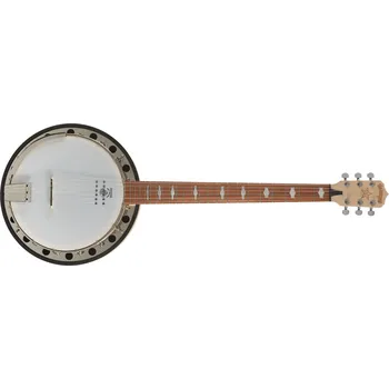 Deering Goodtime Six-R + prodloužená záruka 3 roky