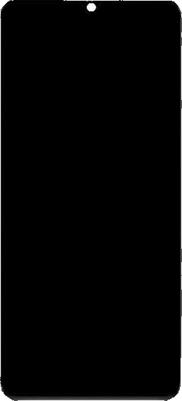 LCD + dotyková deska pro Huawei P30 Lite, black (pro 48MP foto)