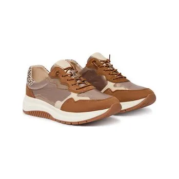 Pánská obuv Sneakersy Caprice 9-23754-46 Hnědá 42