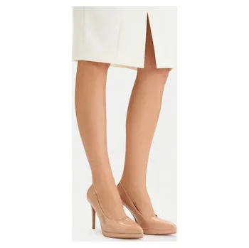 Dámská obuv Lodičky DeeZee CEO-CD240154-1 Béžová 41