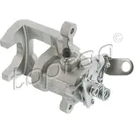 Brzdový třmen TOPRAN 631 439