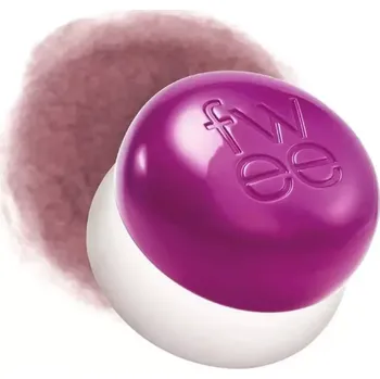 Přípravek na tvář Fwee - Lip and Cheek Blurry Pudding Pot + Keyring 5g - MV04 Slayyy