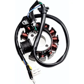 Auto-moto Magneto Coil 36904