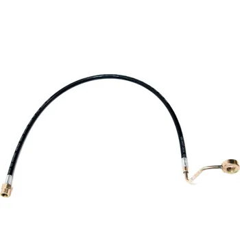 Motodíl REAR BRAKE HOSE 2 25240