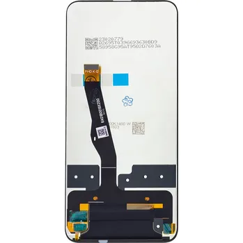 LCD + dotyk pro Honor 9X / 9X PRO black